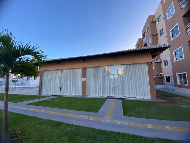 Imagem 15: R$ 900,00 - Apartamento Gran Village Eusébio II