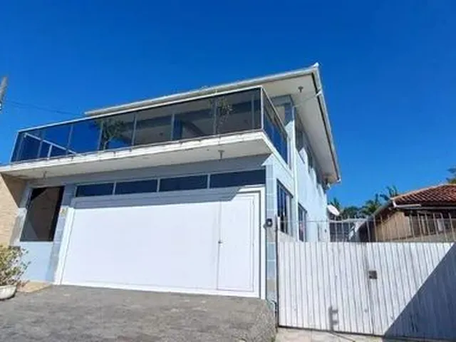 Imagem: Casa para Alugar no Bairro Serraria - São