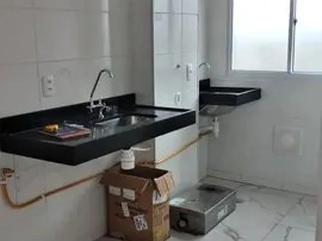 Imagem: Apartamento em Vila Barros - Guarulhos