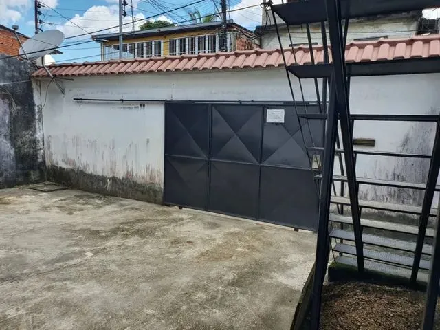 Imagem: Alugo Kitnet em Manaus - Alugo Apartamento