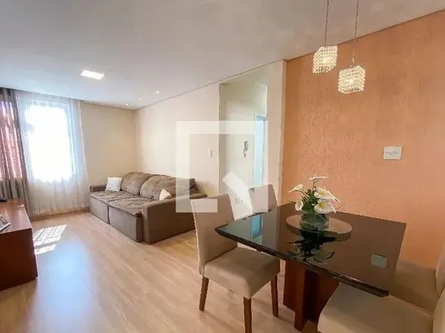 Imagem 1: Apartamento para Aluguel - Salgado Filho, 2 Quartos, 68 M2