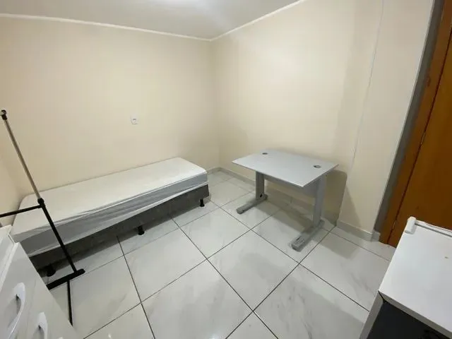 Imagem 5: Kitnet Mobiliada - Bairro República