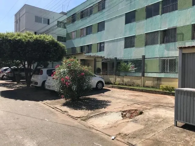 Imagem: Alugo Apartamento Semi Mobiliado