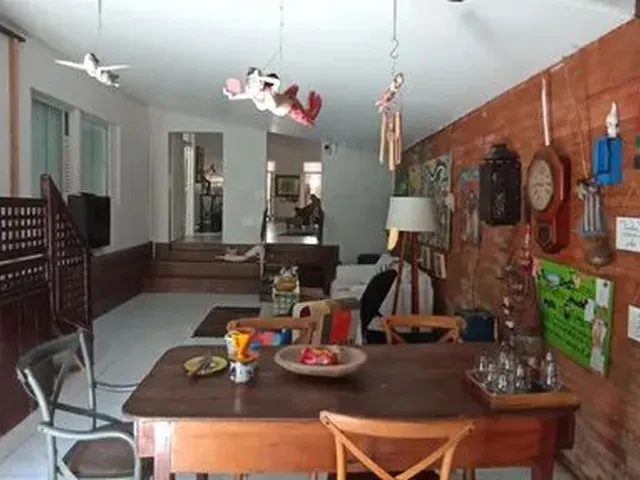 Imagem 1: Alugar Excelente Casa no Sitio Histórico