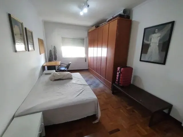 Imagem: Aluguel de Quarto no Bixiga