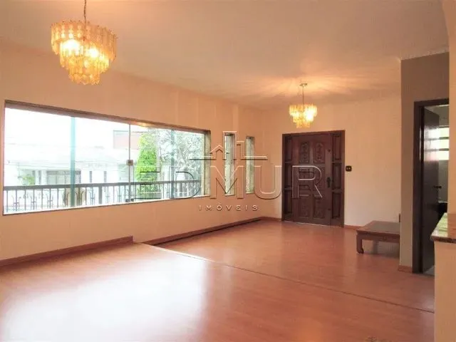 Imagem: Sobrado no Bairro Bangú com 251M². 3 Dormitórios