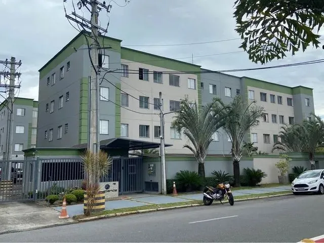 Imagem: Alugo Apartamento 2 Dormitórios