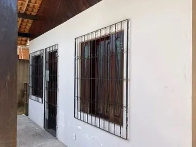 Imagem 2: Aluguel Casa Bairro Renascer 2 Quartos
