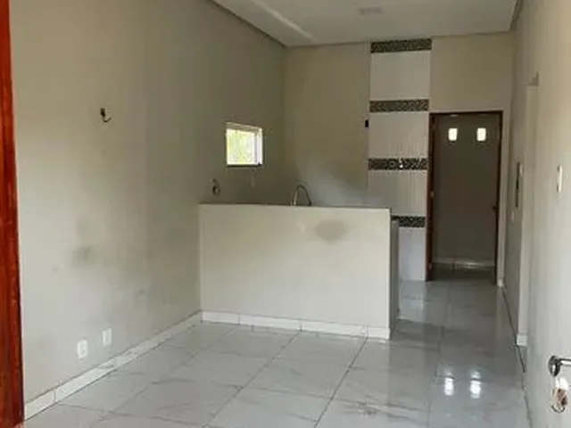 Imagem 3: Aluguel Casa Bairro Renascer 2 Quartos