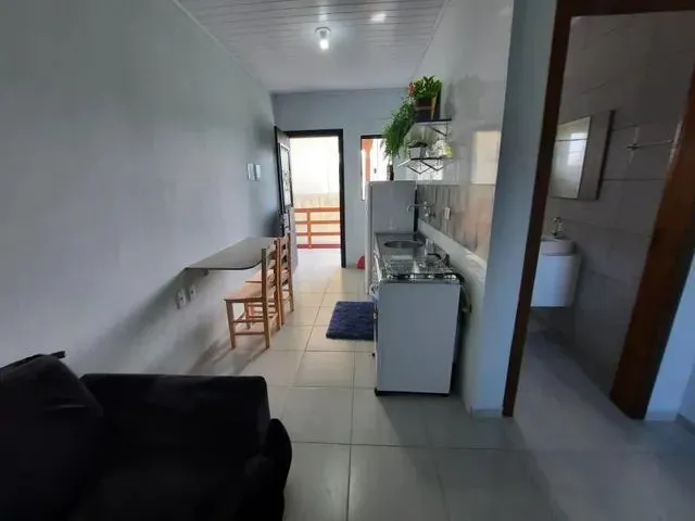Imagem: Florianópolis - Apartamento Padrão - Jardim