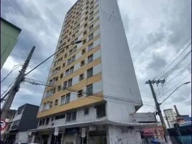 Imagem: Apartamento com 1/4 no Centro, Portaria