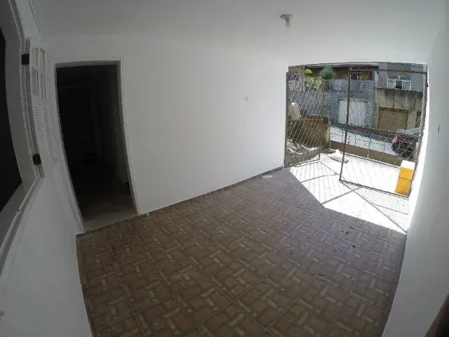 Imagem: Apartamento Tipo Casa