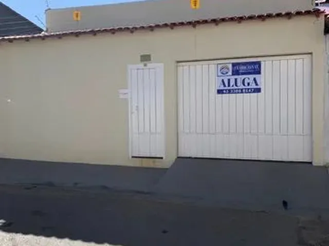 Imagem 1: Alugo Casa - Jardim Roriz Quadra 1