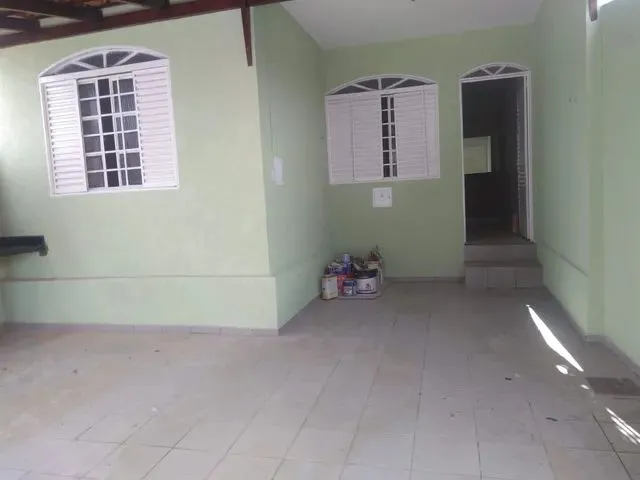Imagem: Alugo Excelente Casa em Sobradinho 1