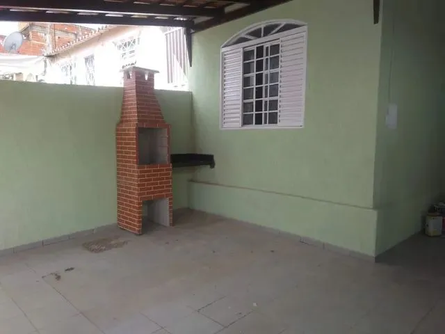 Imagem 2: Alugo Excelente Casa em Sobradinho 1