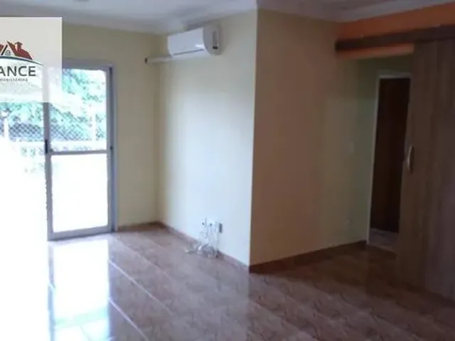 Imagem: Apartamento com 3 Dormitórios para Alugar