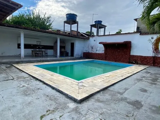 Imagem 2: Campos Eliseos/ 3 Quartos /Piscina /Poço