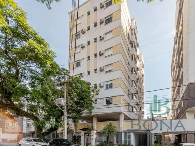 Imagem: Porto Alegre - Apartamento Padrão - Higienópolis