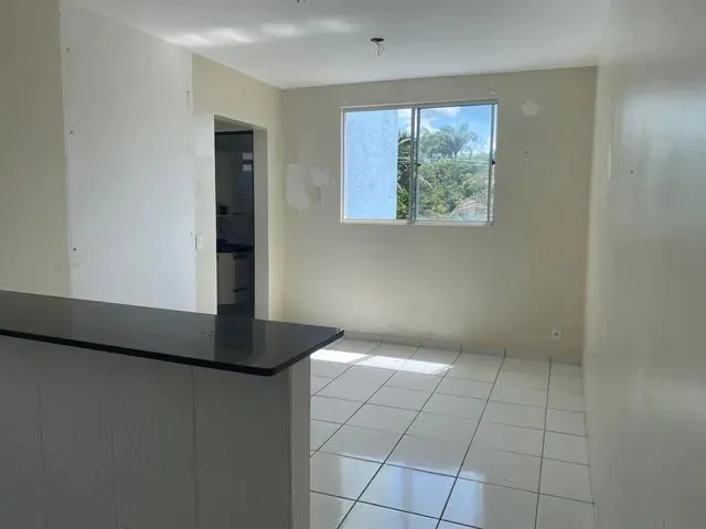 Imagem: Apartamento Condomínio Jardins do Norte