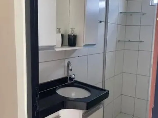 Imagem 6: Apartamento Condomínio Jardins do Norte