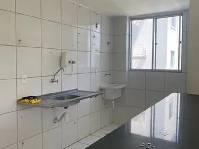 Imagem 4: Apartamento Condomínio Jardins do Norte