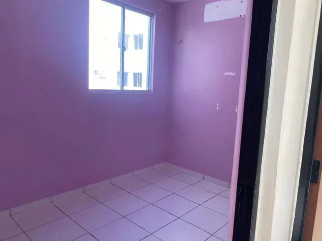Imagem 2: Apartamento Condomínio Jardins do Norte