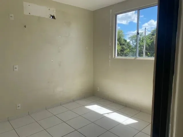 Imagem 3: Apartamento Condomínio Jardins do Norte