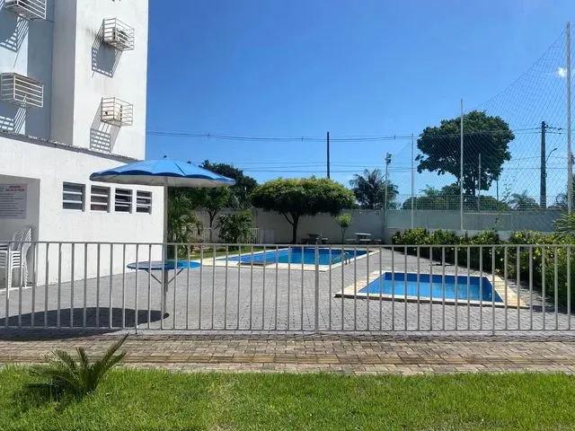 Imagem 5: Apartamento Condomínio Jardins do Norte