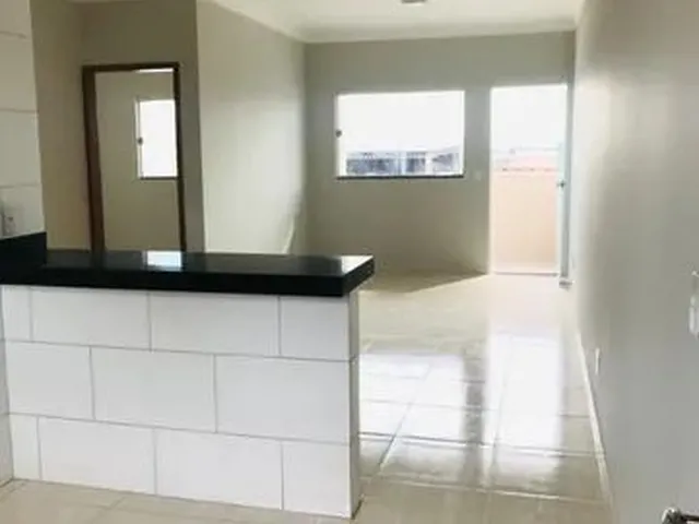Imagem: Apartamento de 2 Quartos, Sendo 1 Suíte