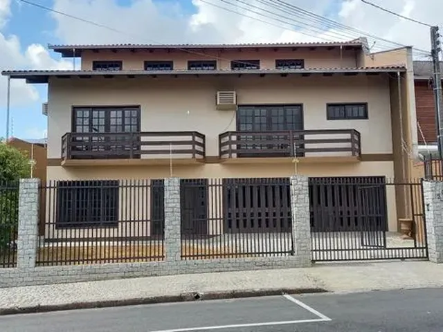 Imagem: Sobrado no Floresta C/ 377,00M² Ideal P/