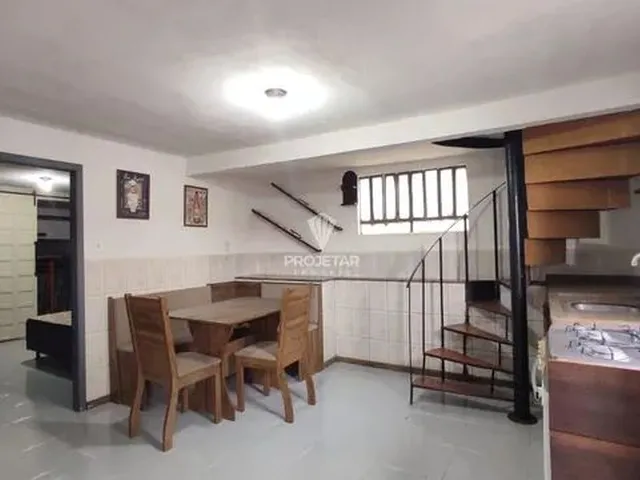 Imagem: Kitnet para Aluguel em Criciúma no Bairro