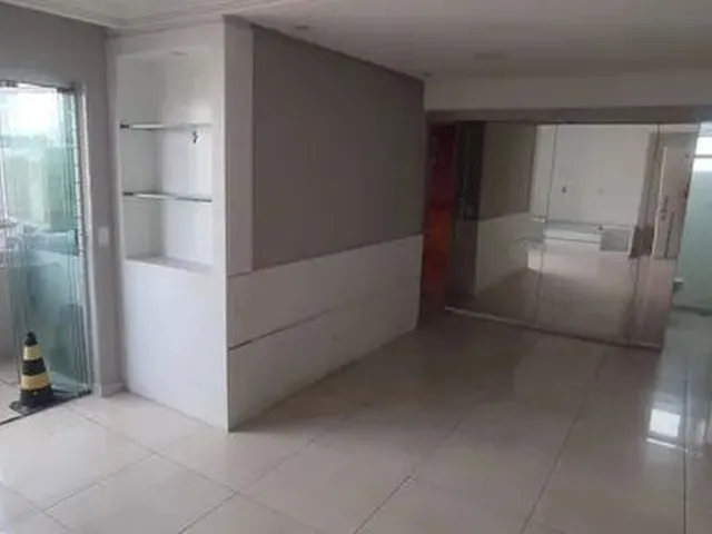 Imagem 3: Edf. Santorini no Bairro dos Aflitos