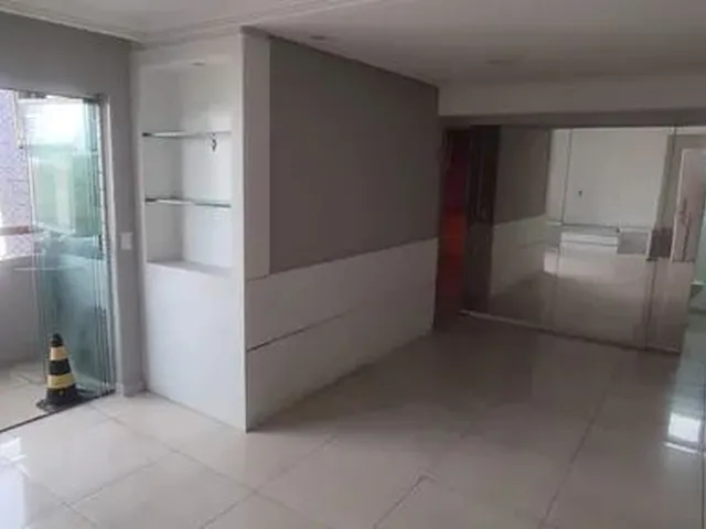 Imagem 12: Edf. Santorini no Bairro dos Aflitos