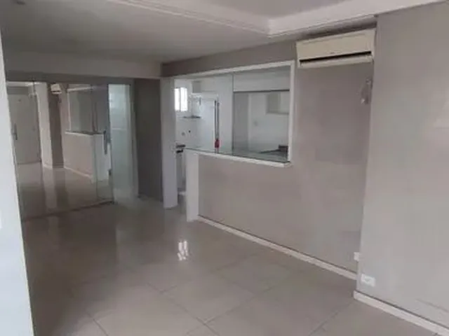 Imagem 6: Edf. Santorini no Bairro dos Aflitos