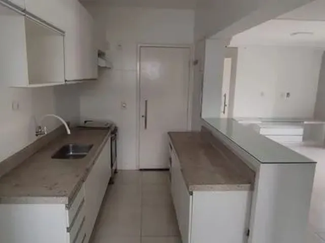 Imagem 8: Edf. Santorini no Bairro dos Aflitos