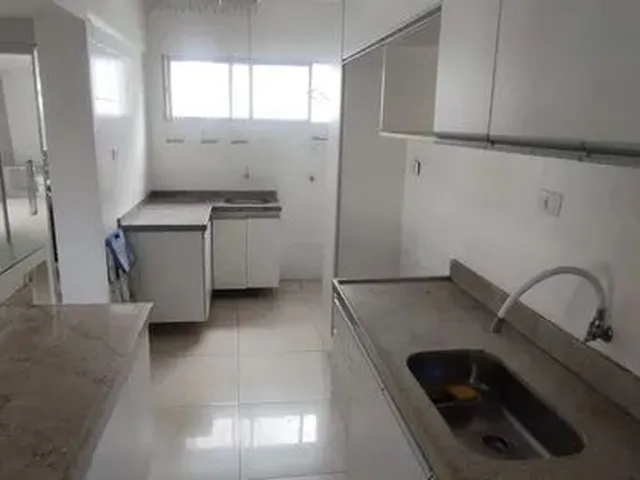 Imagem 13: Edf. Santorini no Bairro dos Aflitos