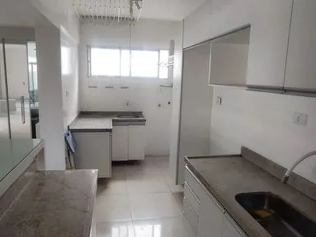 Imagem 9: Edf. Santorini no Bairro dos Aflitos