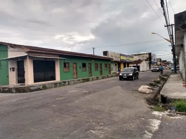 Imagem: Kit Net na Avenida Principal Cidade Nova