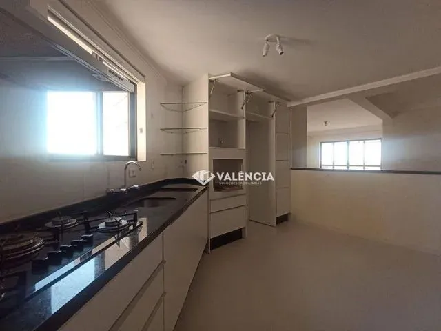 Imagem: Apartamento Semi Mobiliado para Alugar por