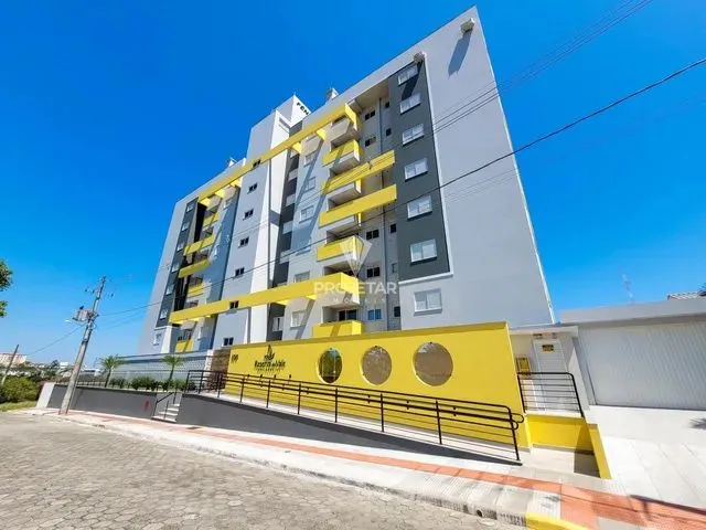 Imagem: Apartamento para Aluguel em Araranguá no