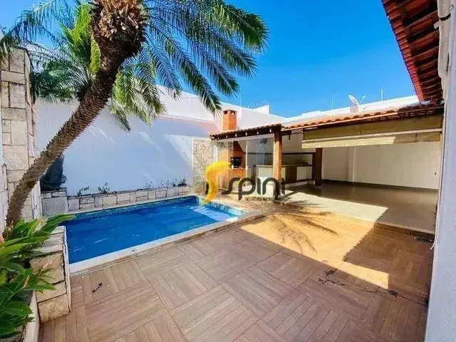 Imagem: Casa com 3 Dormitórios Sendo 2 Suítes