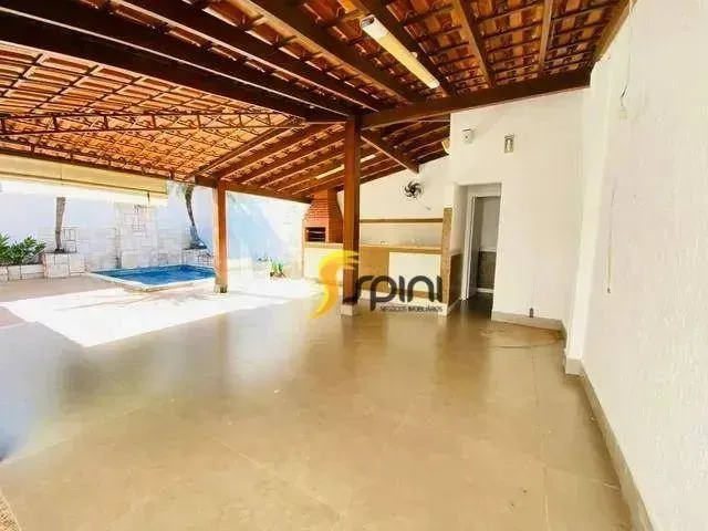 Imagem 13: Casa com 3 Dormitórios Sendo 2 Suítes e Piscina para Alugar - Morada da Colina