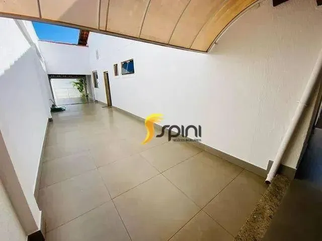 Imagem 6: Casa com 3 Dormitórios Sendo 2 Suítes e Piscina para Alugar - Morada da Colina