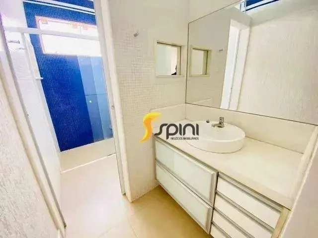 Imagem 8: Casa com 3 Dormitórios Sendo 2 Suítes e Piscina para Alugar - Morada da Colina