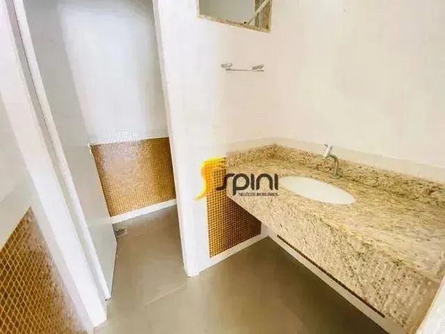Imagem 3: Casa com 3 Dormitórios Sendo 2 Suítes e Piscina para Alugar - Morada da Colina