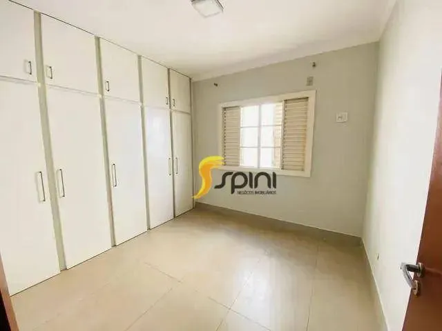 Imagem 5: Casa com 3 Dormitórios Sendo 2 Suítes e Piscina para Alugar - Morada da Colina