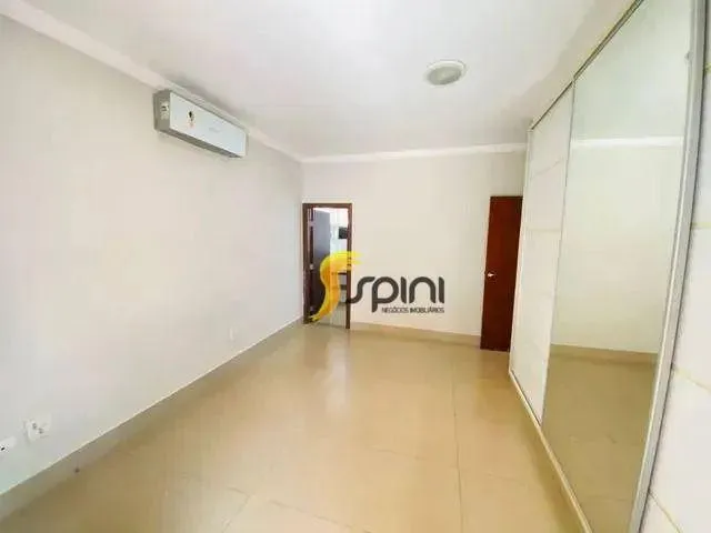Imagem 11: Casa com 3 Dormitórios Sendo 2 Suítes e Piscina para Alugar - Morada da Colina