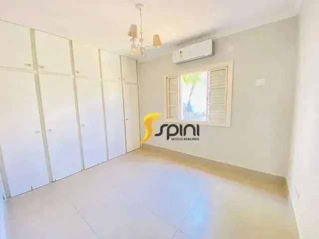 Imagem 9: Casa com 3 Dormitórios Sendo 2 Suítes e Piscina para Alugar - Morada da Colina