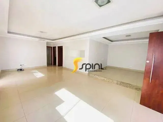Imagem 7: Casa com 3 Dormitórios Sendo 2 Suítes e Piscina para Alugar - Morada da Colina
