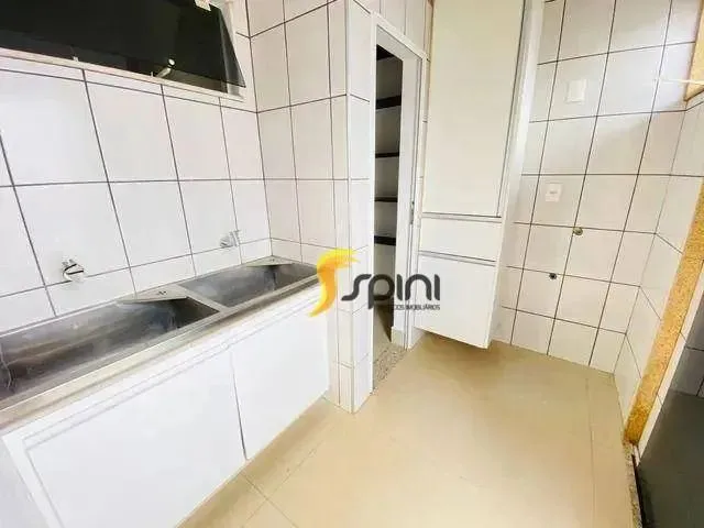 Imagem 4: Casa com 3 Dormitórios Sendo 2 Suítes e Piscina para Alugar - Morada da Colina